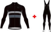 Sport2x Winterkledingset Basis XXXL