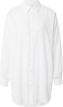 Sisters Point blouse ilina Wit-S