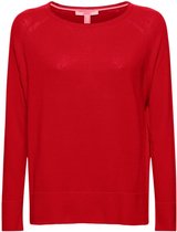 Esprit trui Rood-M
