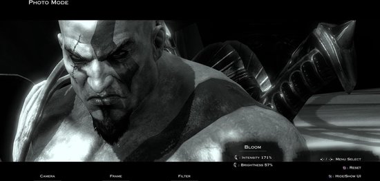 God of War III Remastered - PlayStation Hits - PS4