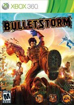 Electronic Arts Bulletstorm Xbox 360
