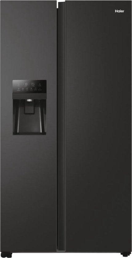 RS694N4TFE Réfrigérateur-congélateur côte à côte - Hisense BE FR