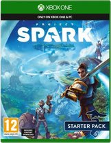 Project Spark, f/ Xbox One