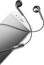 Cellularline Voice Capsule Headset Bedraad In-ear Zwart