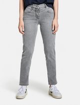 GERRY WEBER Jeans Best4me Relaxed