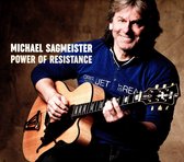 Michael Sagmeister - Power Of Resistance (CD)