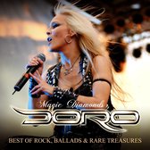 Doro - Magick Diamonds (3 CD)