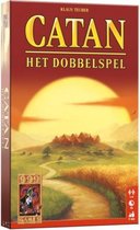 dobbelspel Catan