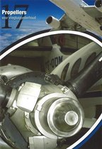 Vliegtuigtheorie- en werkboeken NL 17 - Propellers voor vliegtuigonderhoud 17 Theorieboek