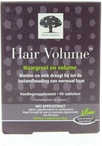 New Nordic Hair Volume - 90 tabletten - Voedingssupplement