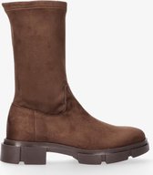 Tango Romy 13 Chelsea boots - Enkellaarsjes - Dames - Bruin - Maat 38