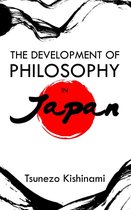 The Development of Philosophy in Japan