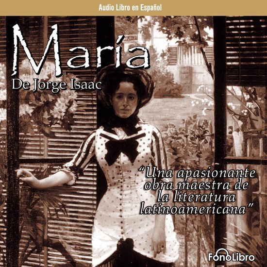 María - cover