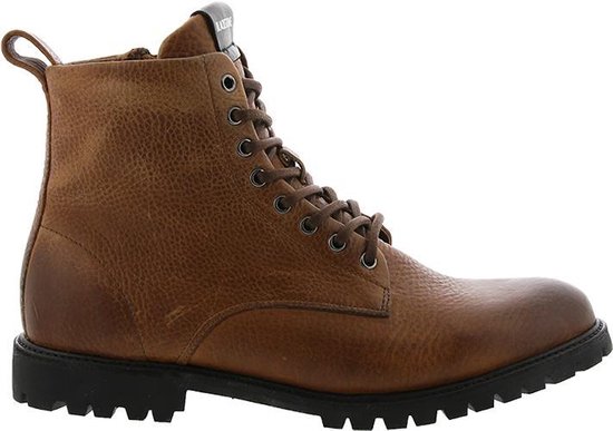 Blackstone Jaxon - Old Yellow - Boots - Man - Brown - Maat: 45