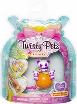 speelfiguur Twisty Petz Treatz multicolor