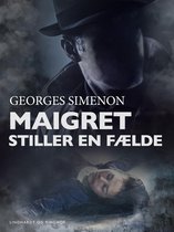 Jules Maigret - Maigret stiller en fælde