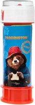 bellenblaas beertje Paddington 60 ml rood