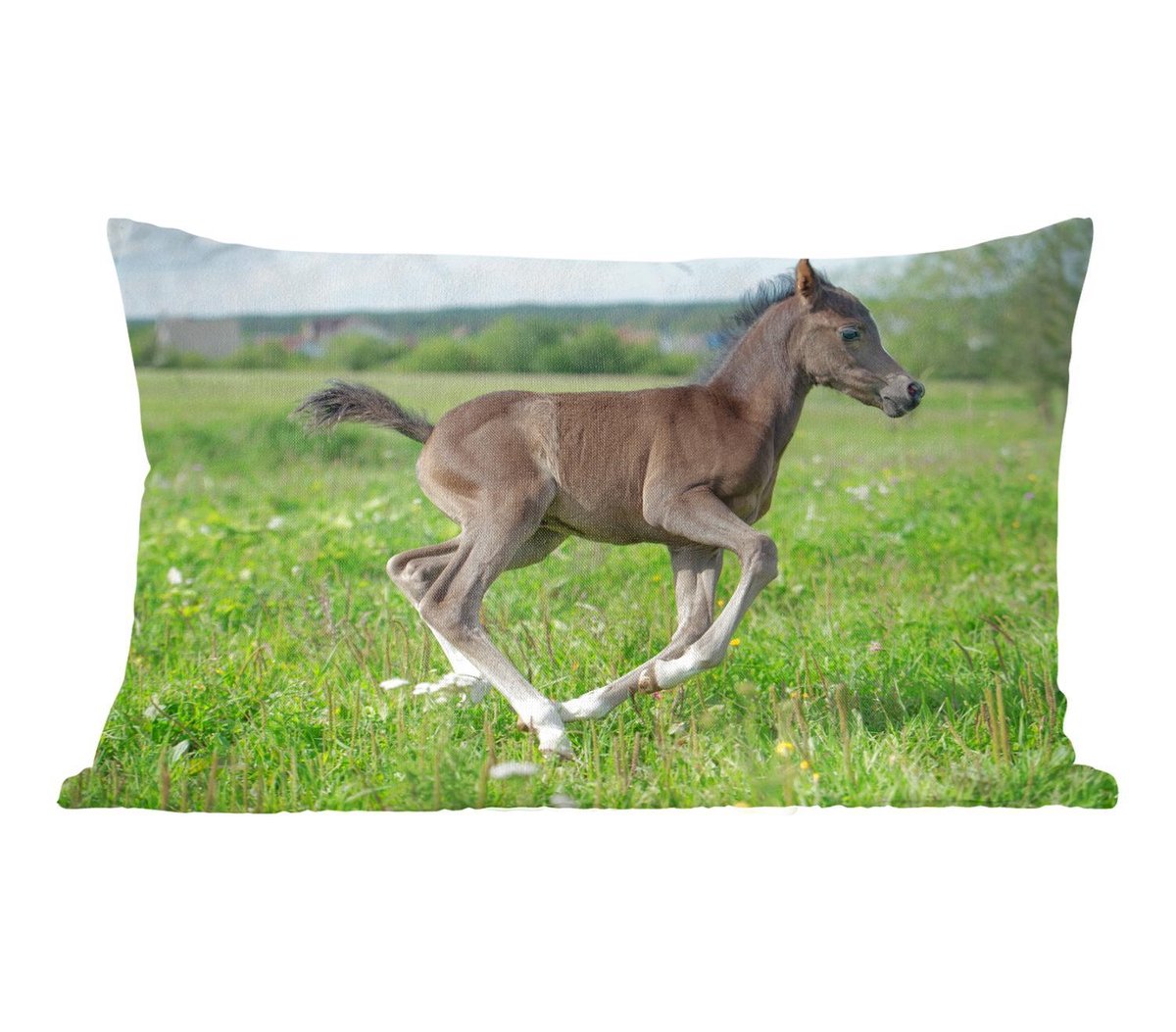 2 Hoofdkussens Simba deluxe – 60×70 cm – verstelbare dikte