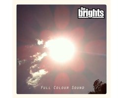 The Brights - Full Colour Sound (CD)