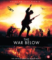 War Below (Blu-ray)