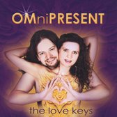 The Love Keys - Omnipresent (CD)