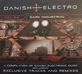 Various Artists - Danish Electro Vol. 4 (CD)