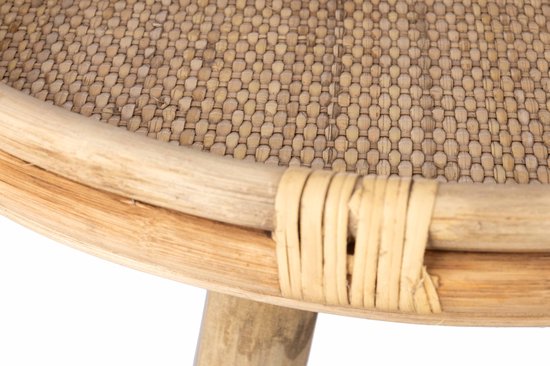 KidsDepot Mylla Rotan Tafel