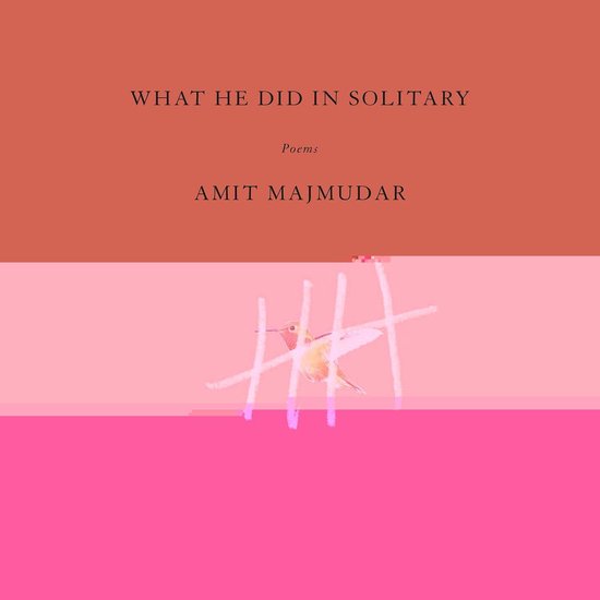 What He Did in Solitary - cover