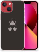 GSM Hoesje Geschikt voor iPhone13 Trendy Telefoonhoesjes Gorilla