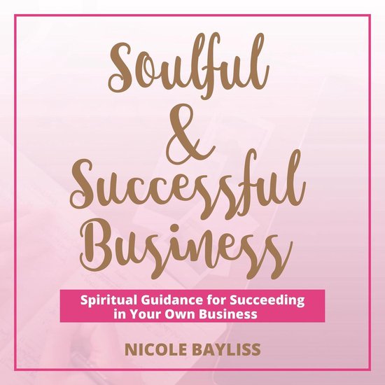 Soulful & Successful Business - cover
