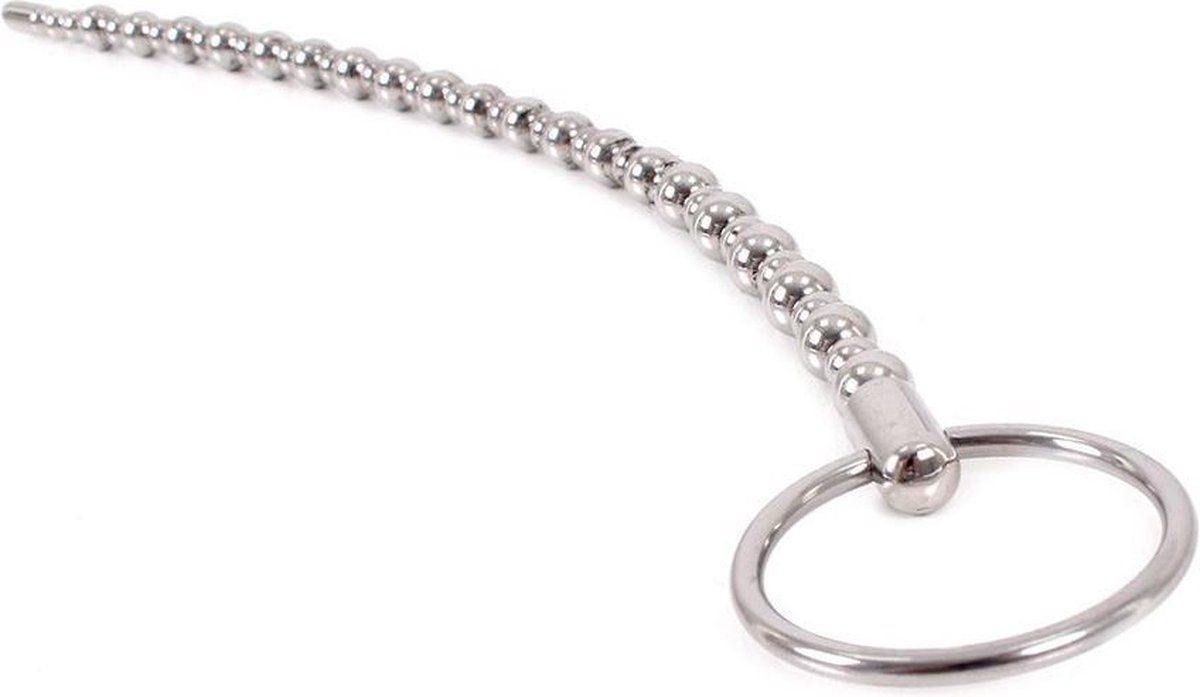 Goedkoopste Urethal Bendable Beads 8 mm | Kiotos Steel