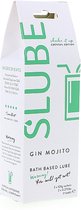 Slube Gin Mojito Single Pack - Lubricants