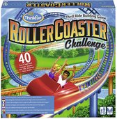 ThinkFun Roller Coaster Challenge - Breinbreker