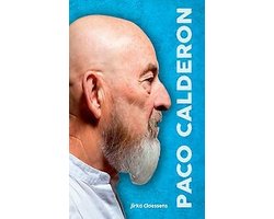 Paco Calderon