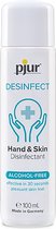 Hand & Skin Disinfectant - 100 ml - Disinfectants