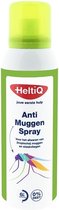 Heltiq Anti muggen spray 100 gram