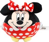 Disney Minnie Mouse Plush Toys Plush Ball - S