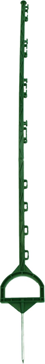 ZoneGuard Instappaal stijgbeugel 155 cm groen