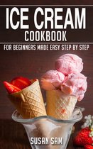 Ice Cream Cookbook 1 - Ice Cream Cookbook