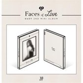 Face Of Love (2Nd Mini Album)