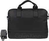 Calvin Klein Matthew Laptop Bag 2.0 Black