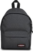 Eastpak Orbit Mini Rugzak 10 Liter - Sparkly Grey