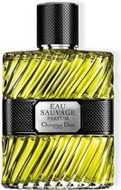 Dior Eau Sauvage Parfum 100 ml Eau de Parfum Spray - Herenparfum