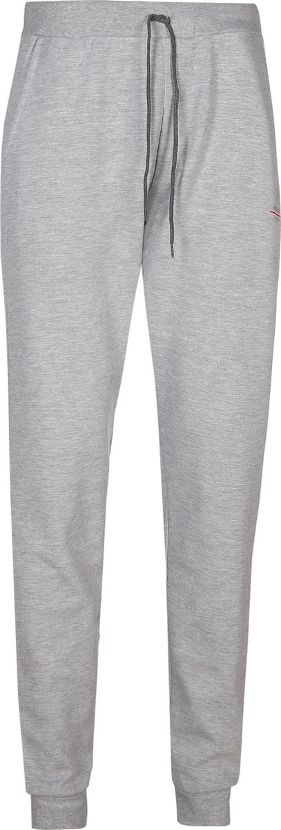 Patrick Exclusive Trainingsbroek Heren - Grijs | Maat: L