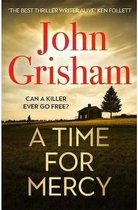 A Time for Mercy John Grisham's Latest No. 1 Bestseller