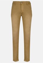 DEELUXE Beige slim fit jeansJOGINO Beige