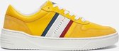 Lead sneakers geel - Heren - Maat 43