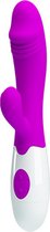 Pretty Love Snappy Tarzan Vibrator