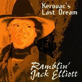 Kerouac's Last Dream (CD)