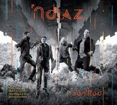 'Ndiaz - Son'rod (CD)